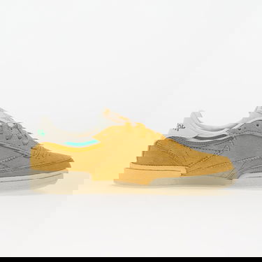 Tenisky a topánky Reebok Club C 85 Žltá | 100229855, 2