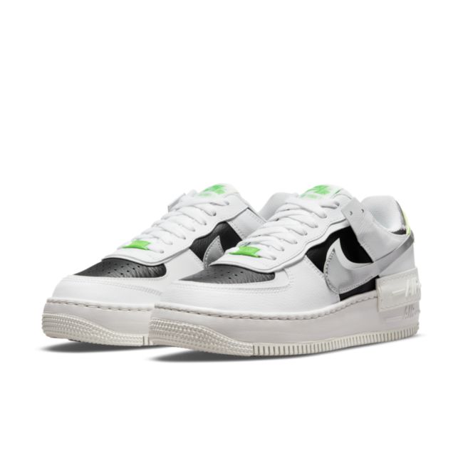 Tenisky a topánky Nike Air Force 1 Shadow W Biela | DN8006-100, 1
