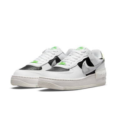 Tenisky a topánky Nike Air Force 1 Shadow W Biela | DN8006-100, 1