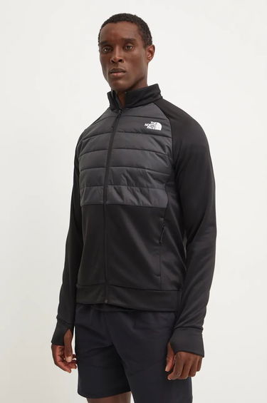 Bunda The North Face Hybrid Padded Training Jacket Čierna | NF0A8946KT01, 0