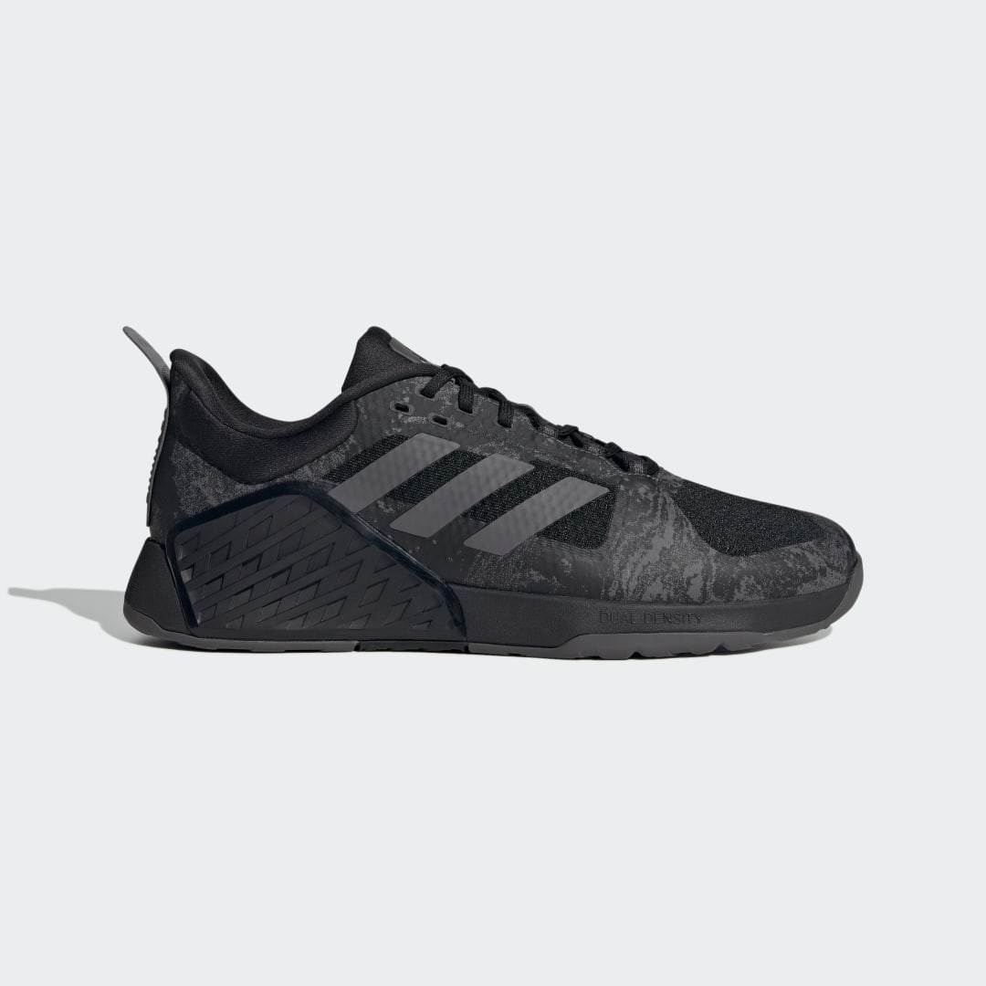 Tenisky a topánky adidas Performance Dropset 2 Training Shoes Čierna | IG3305, 0