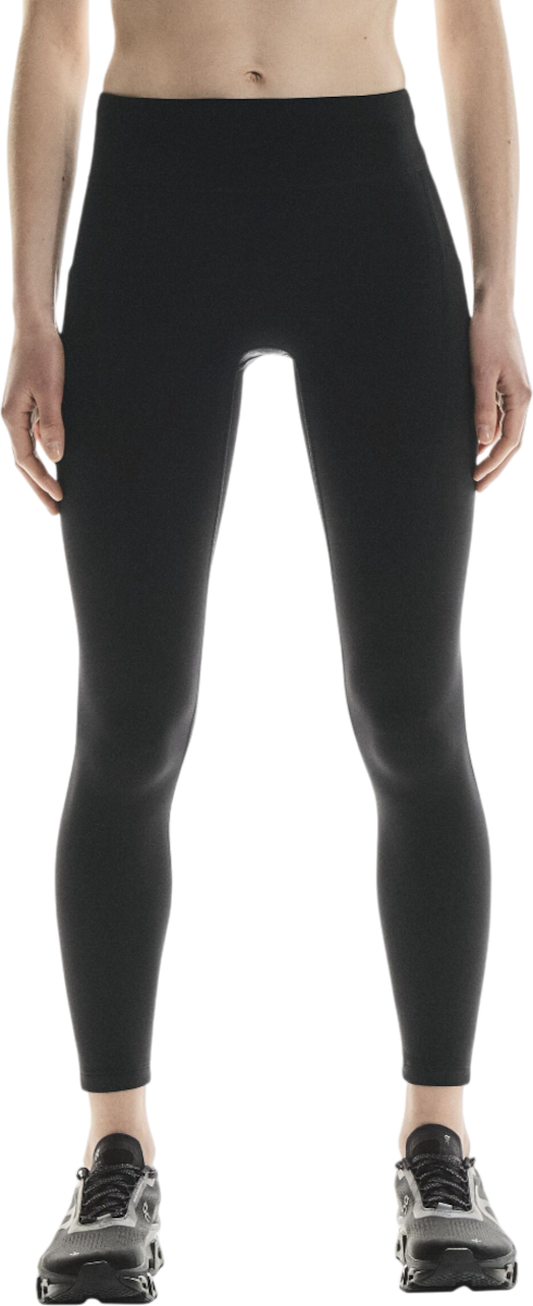 Ponožky On Running Performance Winter Tights Čierna | 1wf30180553, 0