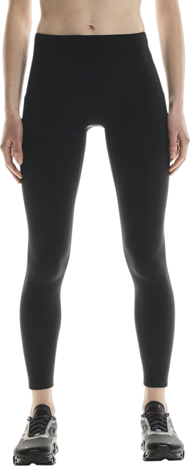 Ponožky On Running Performance Winter Tights Čierna | 1wf30180553, 0