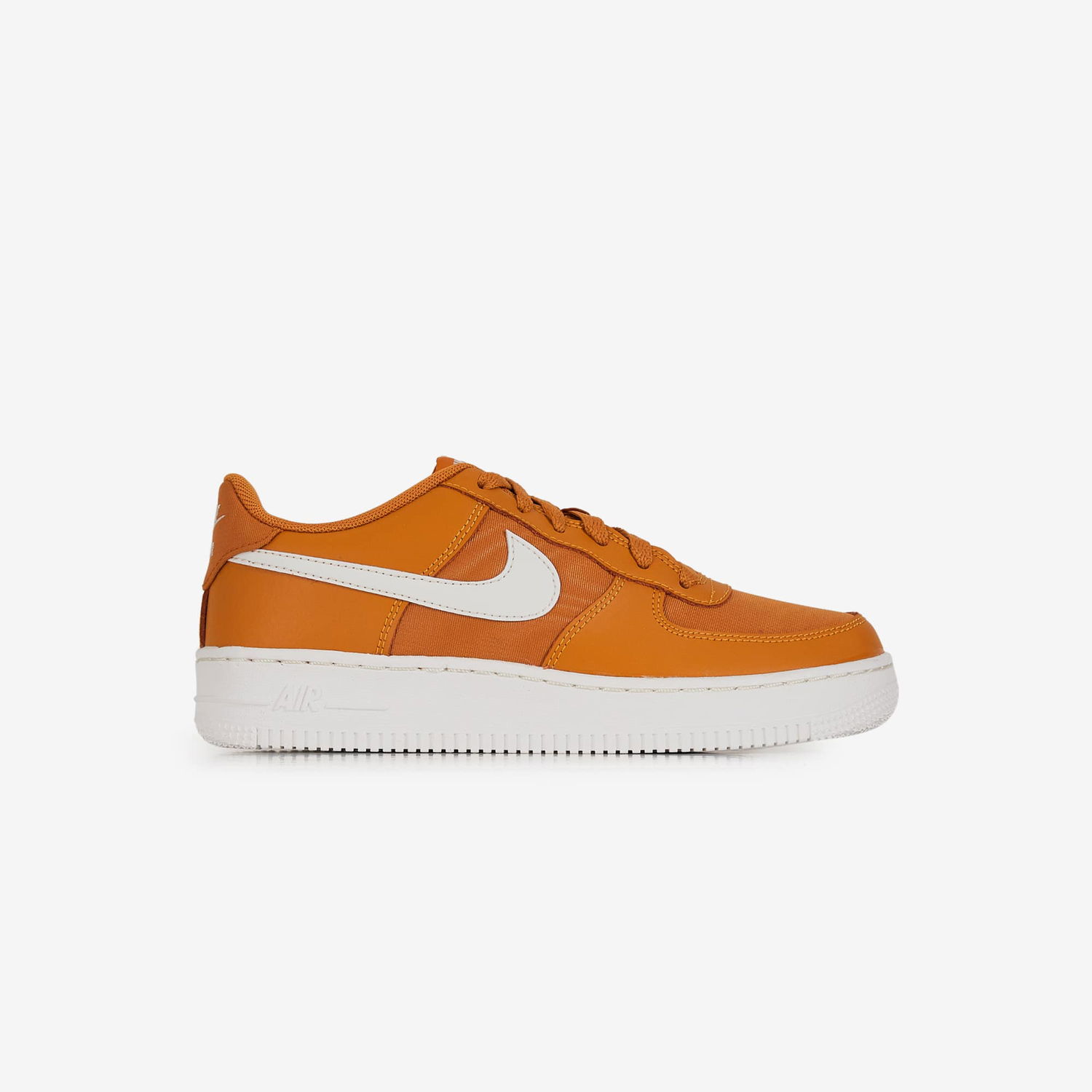 Tenisky a topánky Nike Air Force 1 Low Oranžová | DX1656-800, 0
