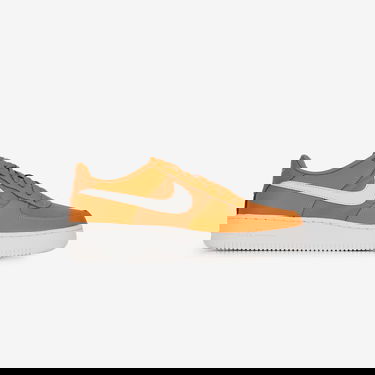 Tenisky a topánky Nike Air Force 1 Low Oranžová | DX1656-800, 0