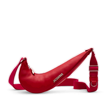 Oblečenie a doplnky Nike Jacquemus x Le Swoosh Červená | DQ0324-611, 0