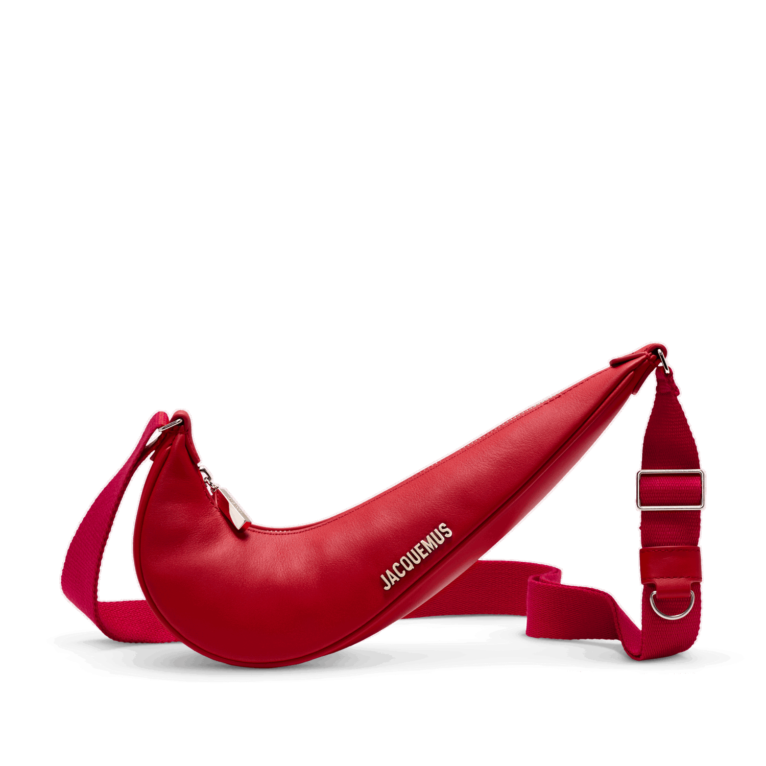 Oblečenie a doplnky Nike Jacquemus x Le Swoosh Červená | DQ0324-611, 0