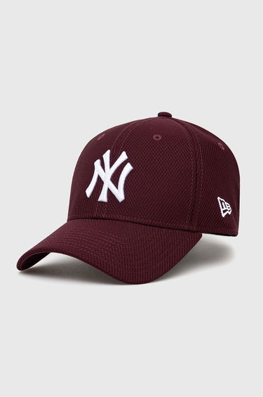 Šiltovka New Era Cap Vínová | 12523905, 0