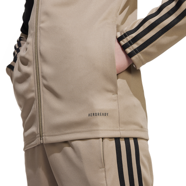Súprava adidas Originals adidas Squadra 25 Track Jacket Béžová | jp3398, 3