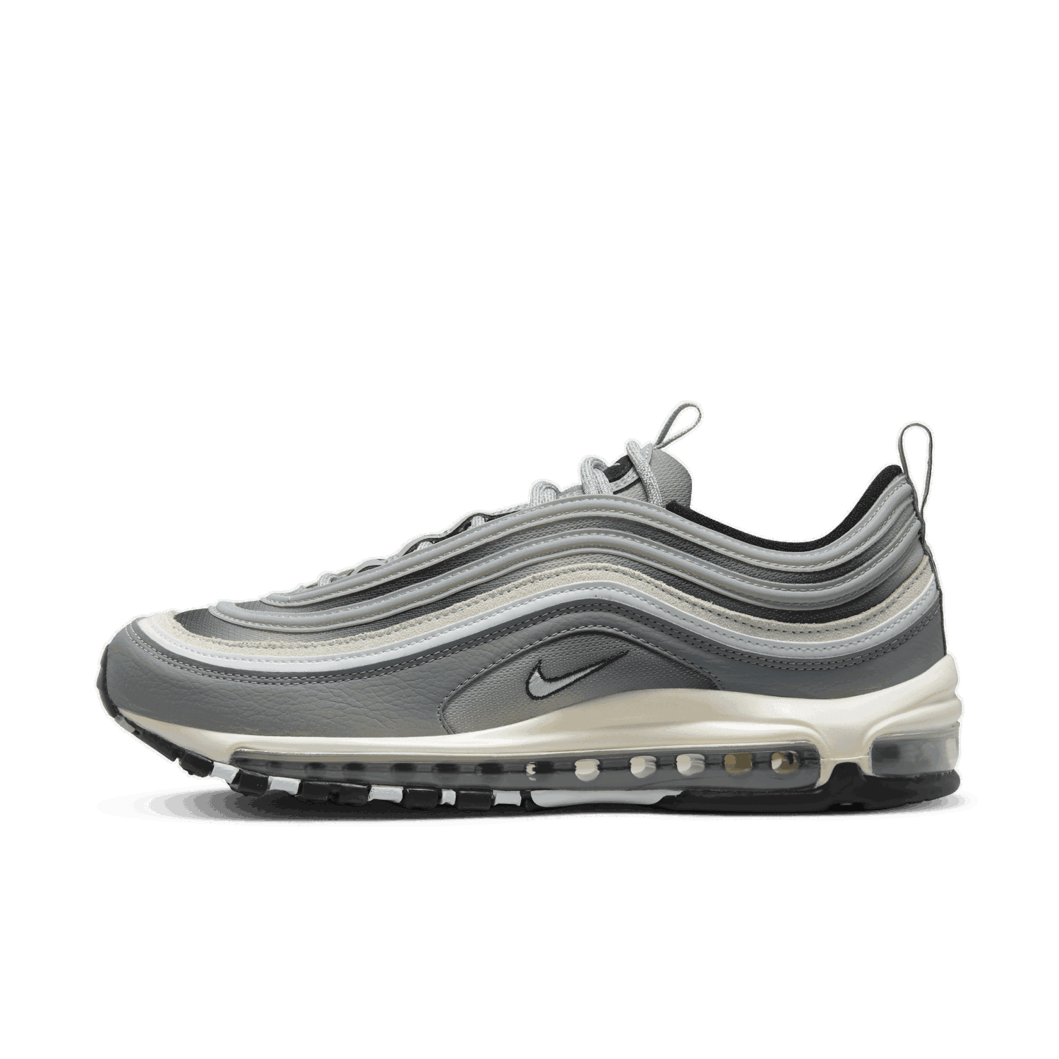 Tenisky a topánky Nike Air Max 97 Šedá | FD9760-001, 0