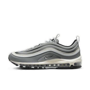 Tenisky a topánky Nike Air Max 97 Šedá | FD9760-001, 0