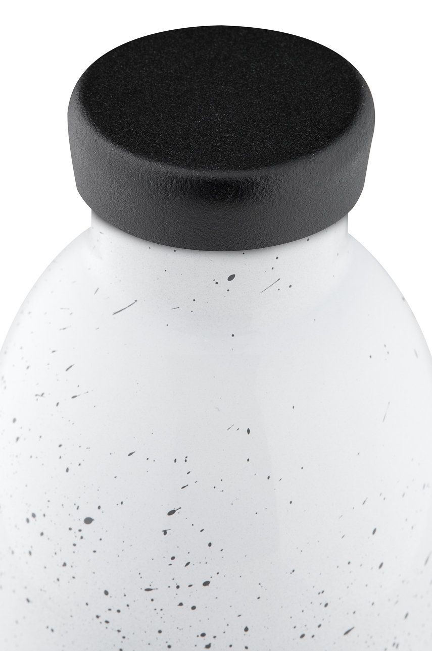 Fľaše 24Bottles Clima Eclipse 500 ml Insulated Bottle Čierna | Clima.500.Eclipse, 1
