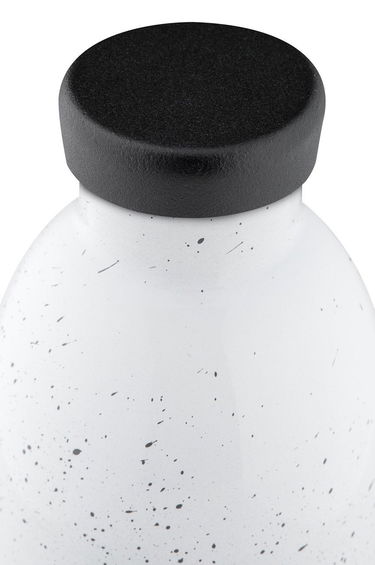 Fľaše 24Bottles Clima Eclipse 500 ml Insulated Bottle Čierna | Clima.500.Eclipse, 1
