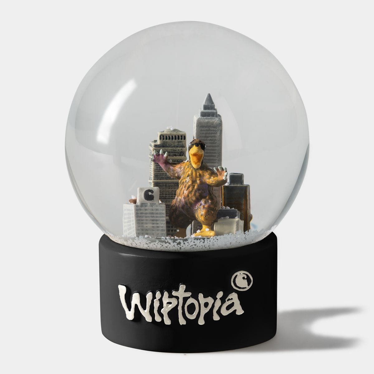 Zberateľské Carhartt WIP Wiptopia Snow Globe Rôznofarebný | I035833_1, 0