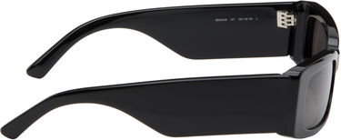 Slnečné okuliare Balenciaga Max Čierna | BB0260S-001, 1