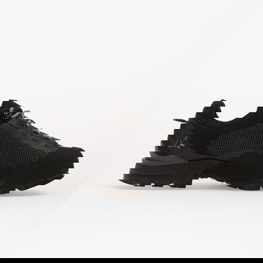 Tenisky a topánky ROA Hida Low Black Čierna | NBUW1408FA238, 2