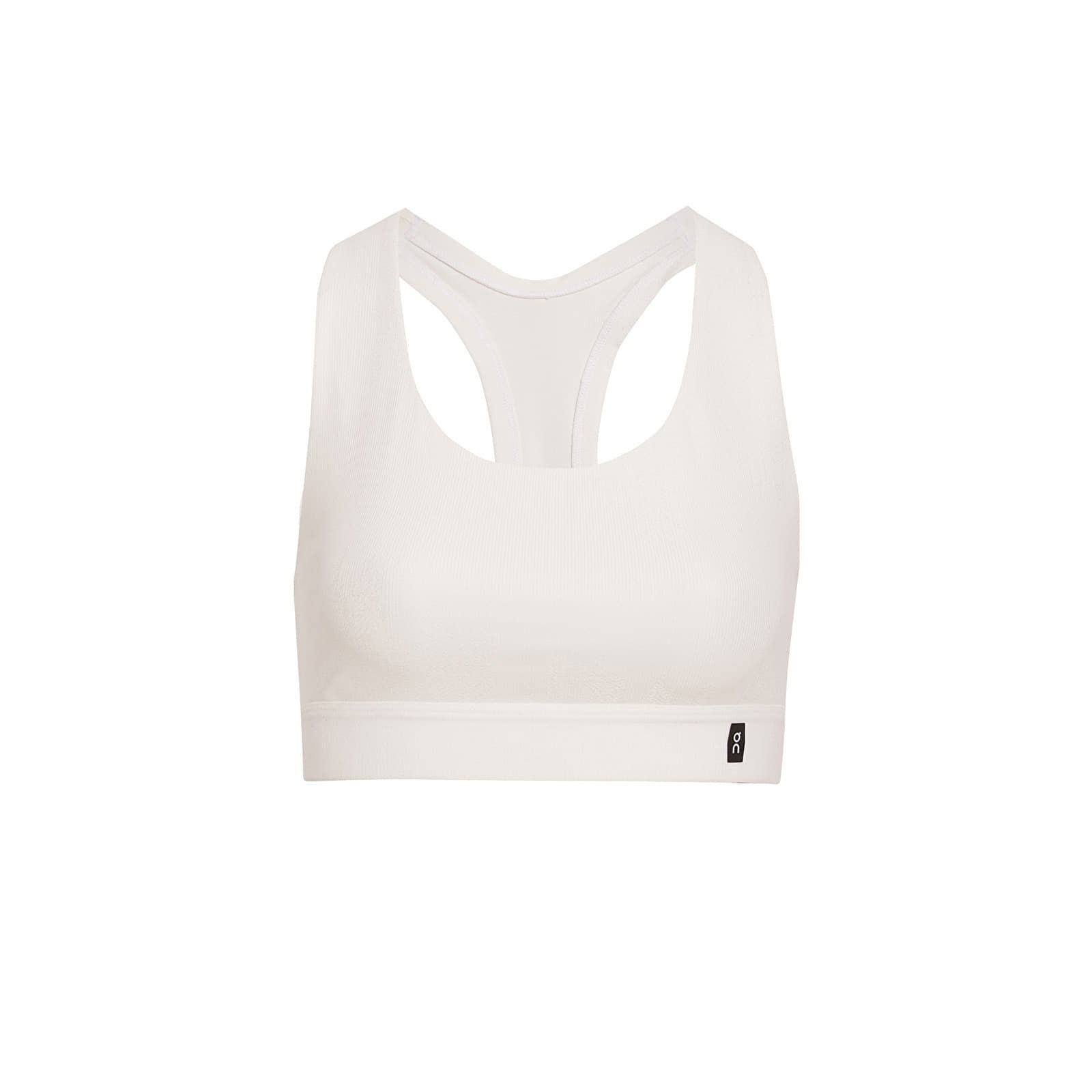 Bra On Pace Bra Undyed-White