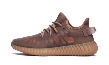 Tenisky a topánky adidas Yeezy Yeezy Boost 350 V2 Mist 42 2/3 Hnedá | GW8712, 1