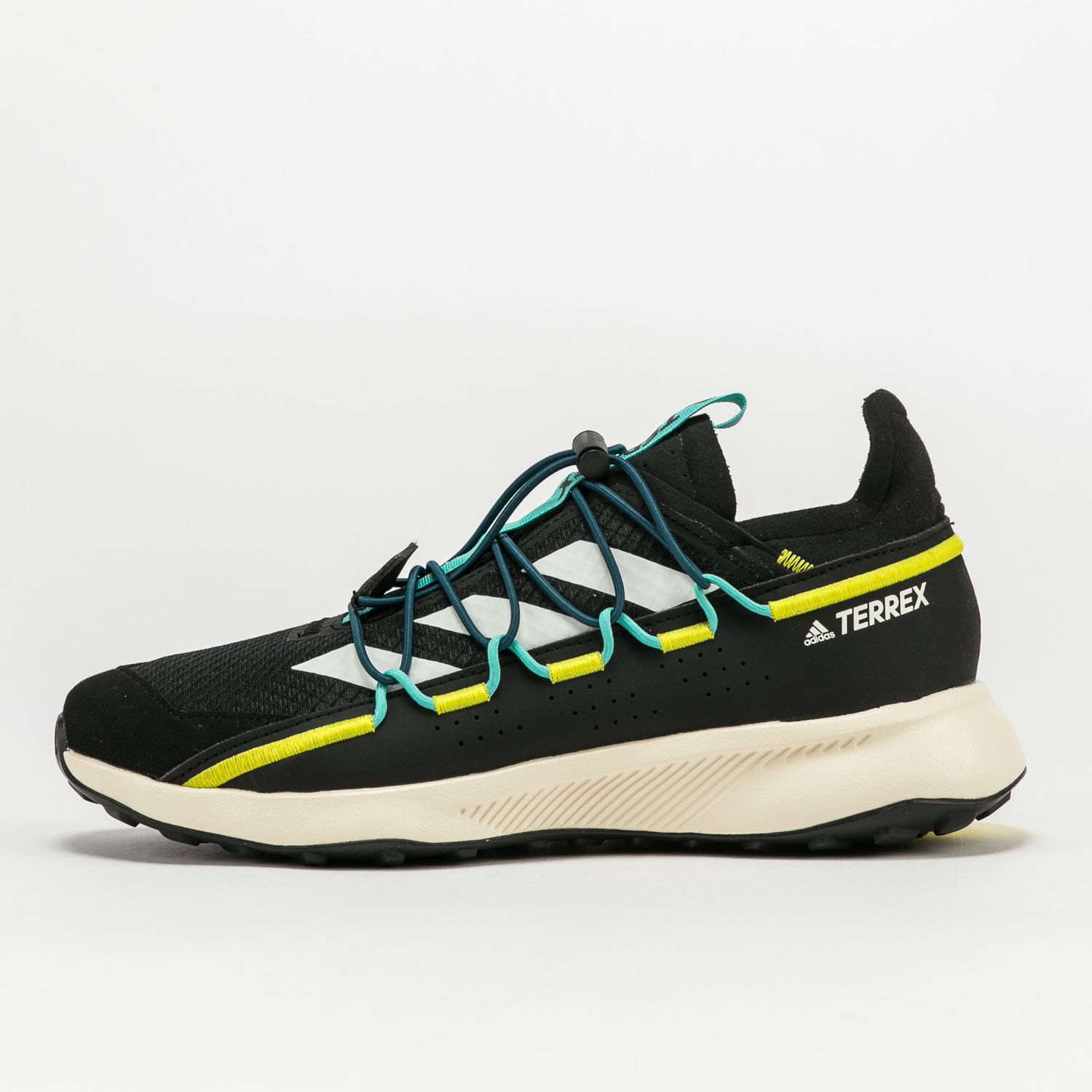 Tenisky a topánky adidas Performance Terrex Voyager 21 Čierna | FW9399, 0