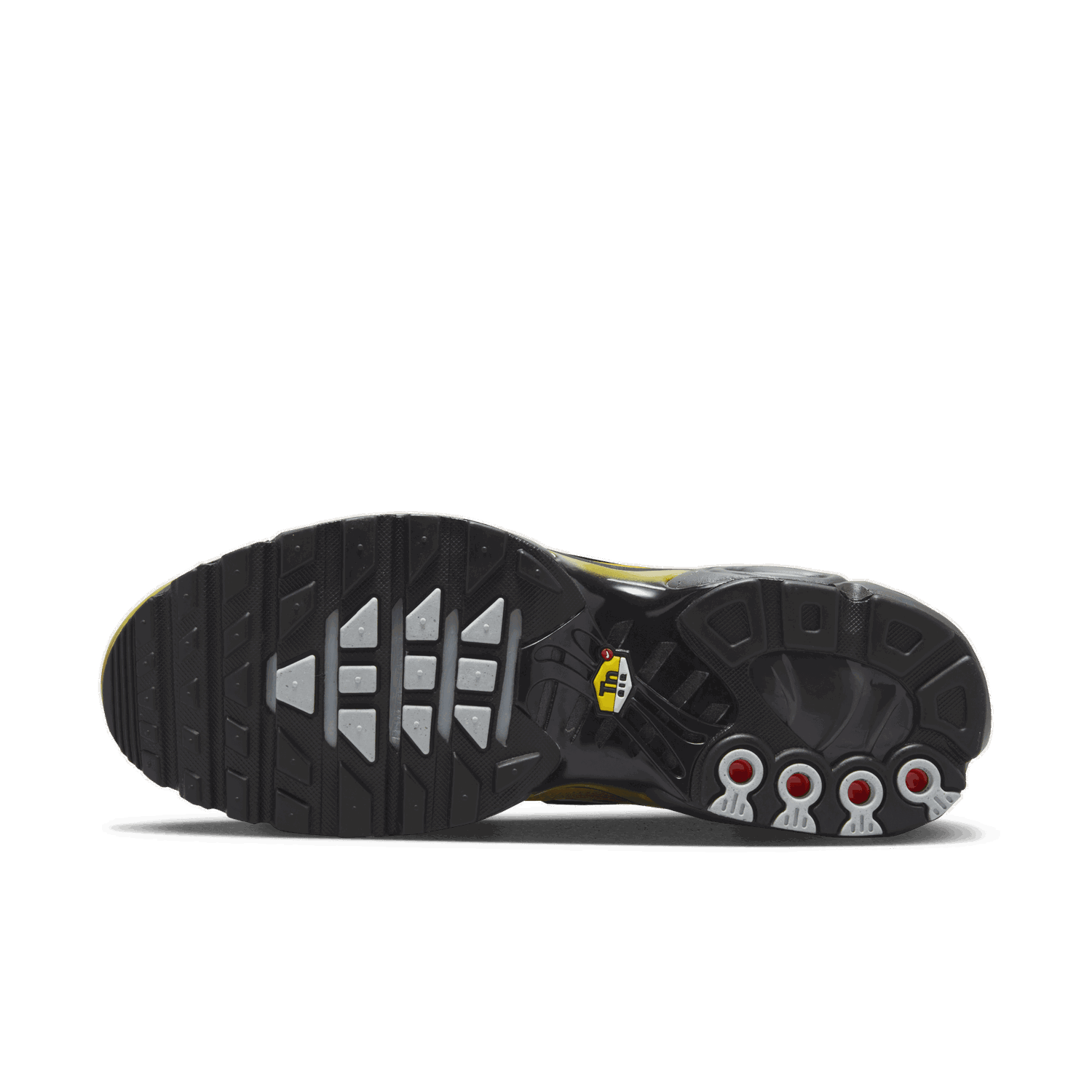 Tenisky a topánky Nike Air Max Plus Žltá | FB9722-700, 1