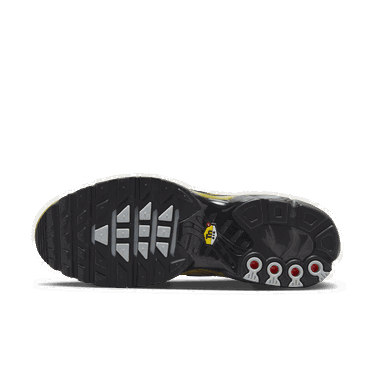 Tenisky a topánky Nike Air Max Plus Žltá | FB9722-700, 1