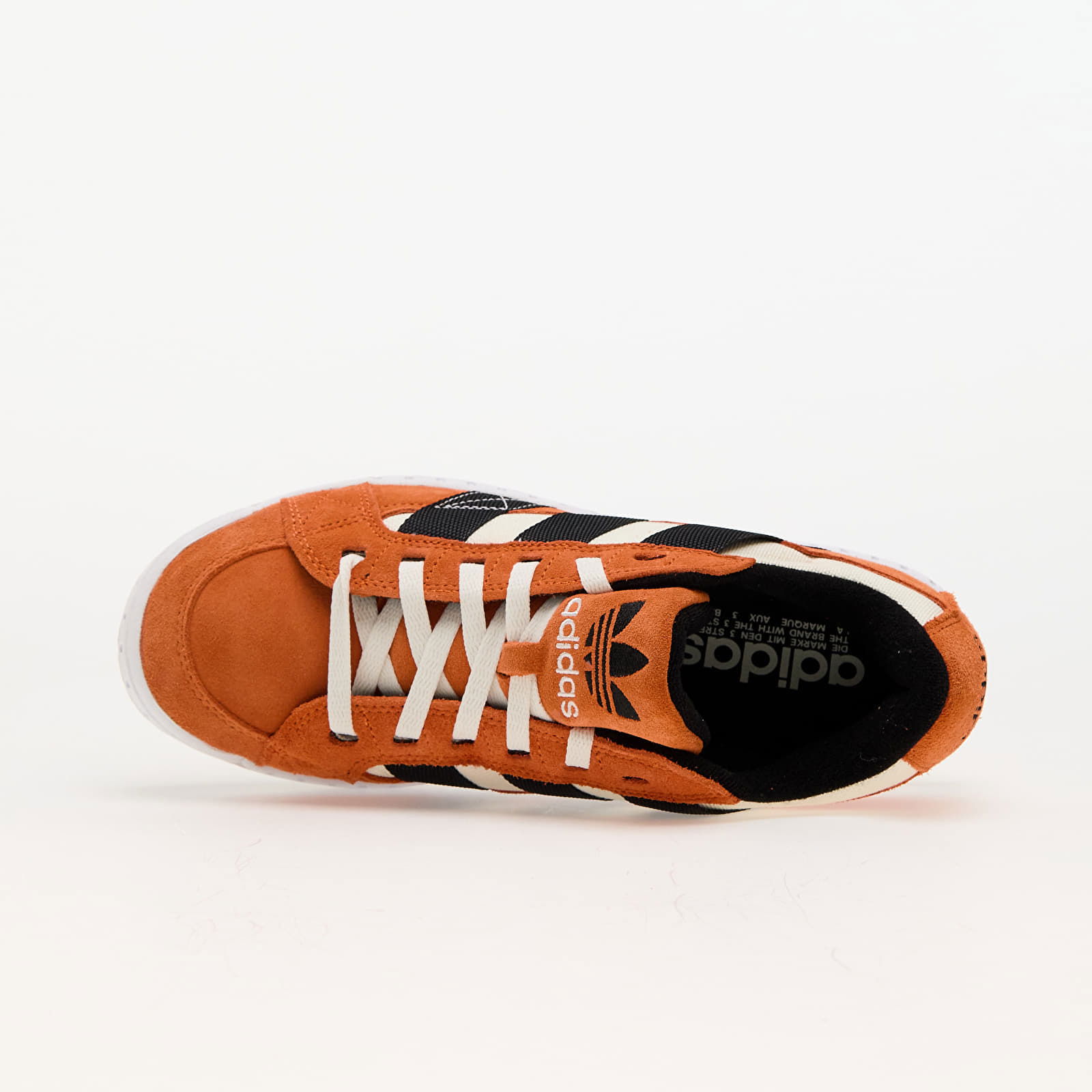 LWST Orange/ Core Black/ Off White