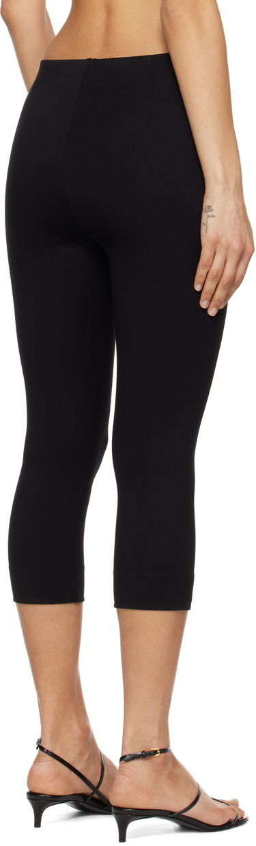 Legíny rag & bone Rag & Bone Simone Ponte Capri Trousers Čierna | WAC24PT037LC37, 2