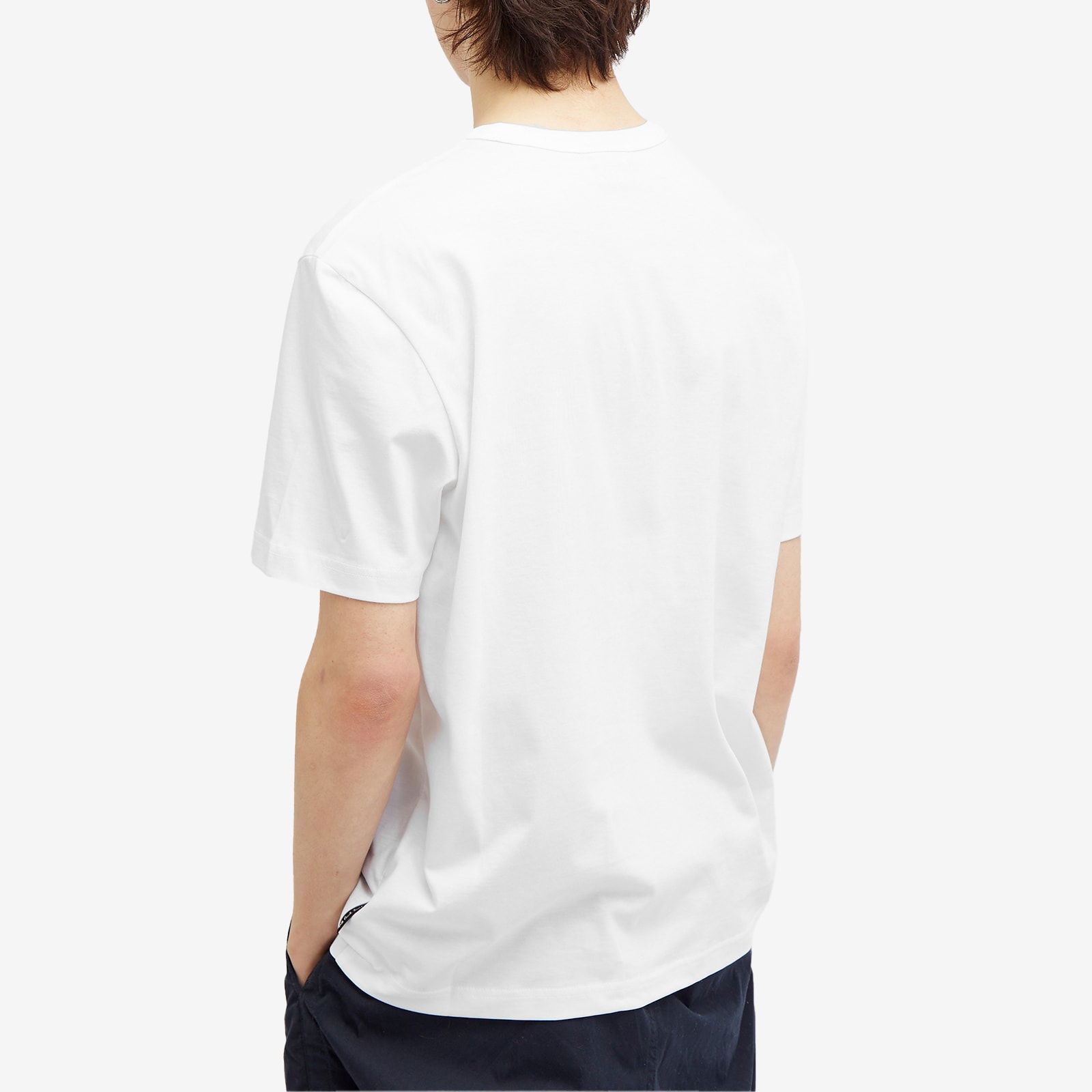 PS Logo T-Shirt by Paul Smith