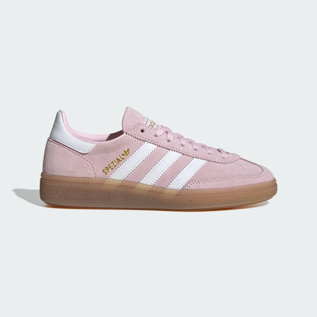 Tenisky a topánky adidas Originals Handball Spezial Ružová | JR2109, 0