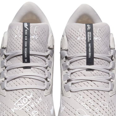 Tenisky a topánky Nike Air Zoom Pegasus 38 A.I.R.Nathan Bell Šedá | DM1610-001, 1
