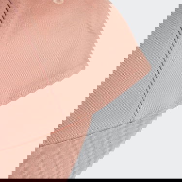 Šiltovka adidas Originals Big Tonal Logo Baseball Cap Ružová | IM0508, 3