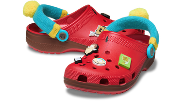 Tenisky a topánky Crocs South Park Cartman Classic Clogs Červená | 211500-90H, 1