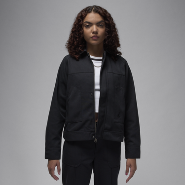 Bunda Jordan Jordan Jacket Čierna | FN5350-010, 3
