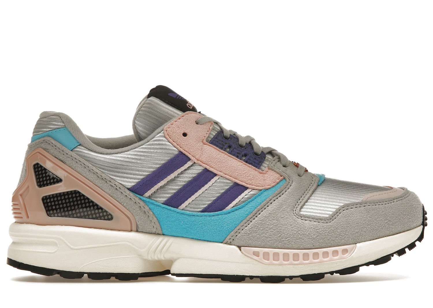 Tenisky a topánky adidas Originals ZX 8000 Offspring London Bridge Šedá | FX3100, 0