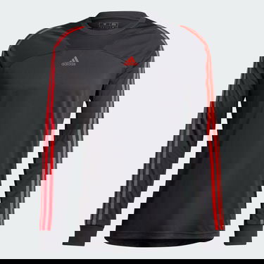 Dres adidas Performance Predator 30th Anniversary Long Sleeve Jersey Čierna | IM8698, 4
