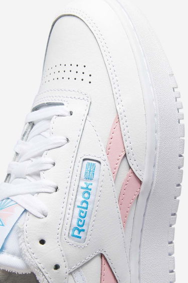 Tenisky a topánky Reebok Club C Double Revenge Biela | GV7030, 1