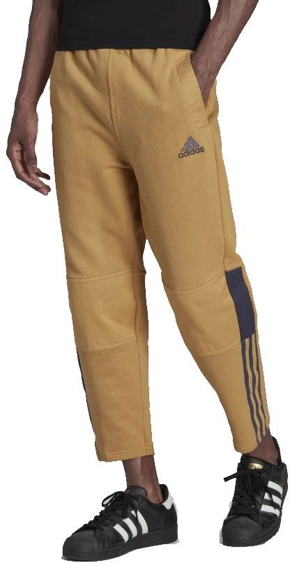 Tepláky adidas Originals Tiro 7/8 Training Pants Žltá | hc2637