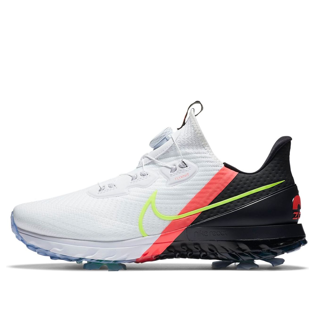Tenisky a topánky Nike Air Zoom Infinity Tour BOA Biela | CV0756-103, 0