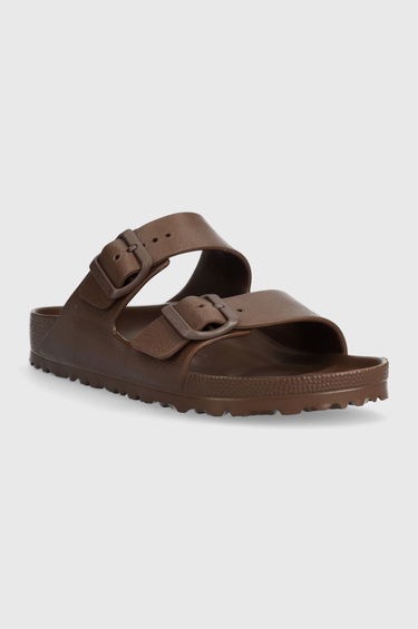 Tenisky a topánky Birkenstock Arizona EVA Roast Hnedá | 1027402, 1