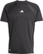 Tech Apparel Climacool Training Short Sleeve T-Shirt