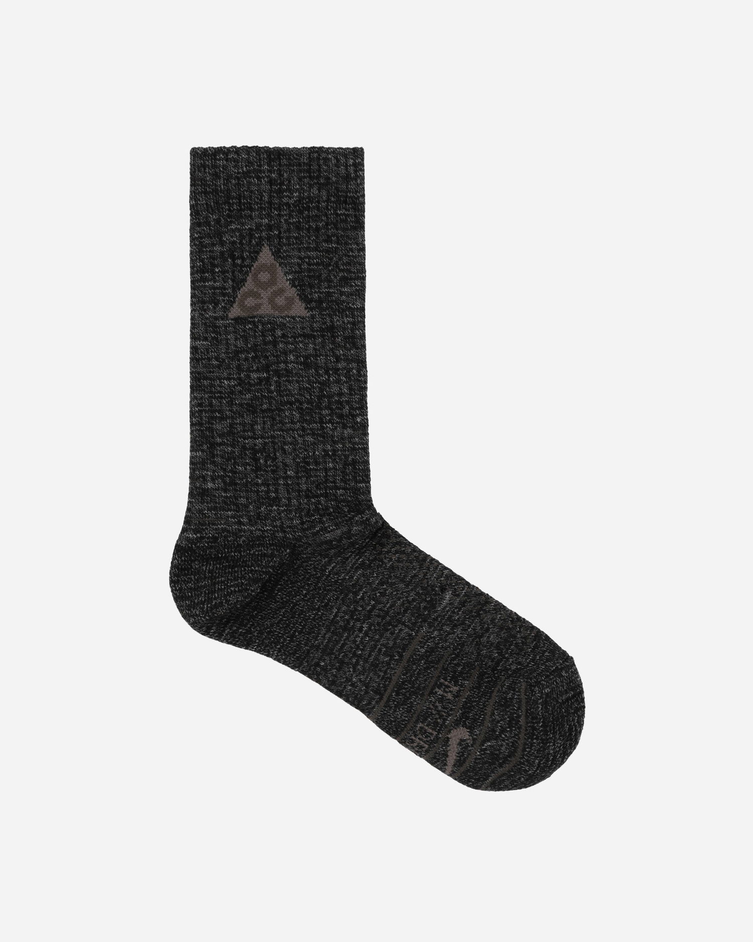 Ponožky Nike ACG Kelley Ridge 2.0 Crew Socks Šedá | DA2599-222, 0