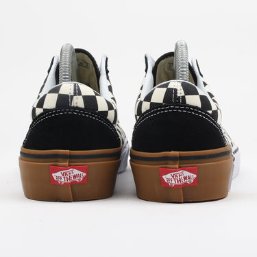 Tenisky a topánky Vans Old Skool Čierna | VN0A38G1U58, 3