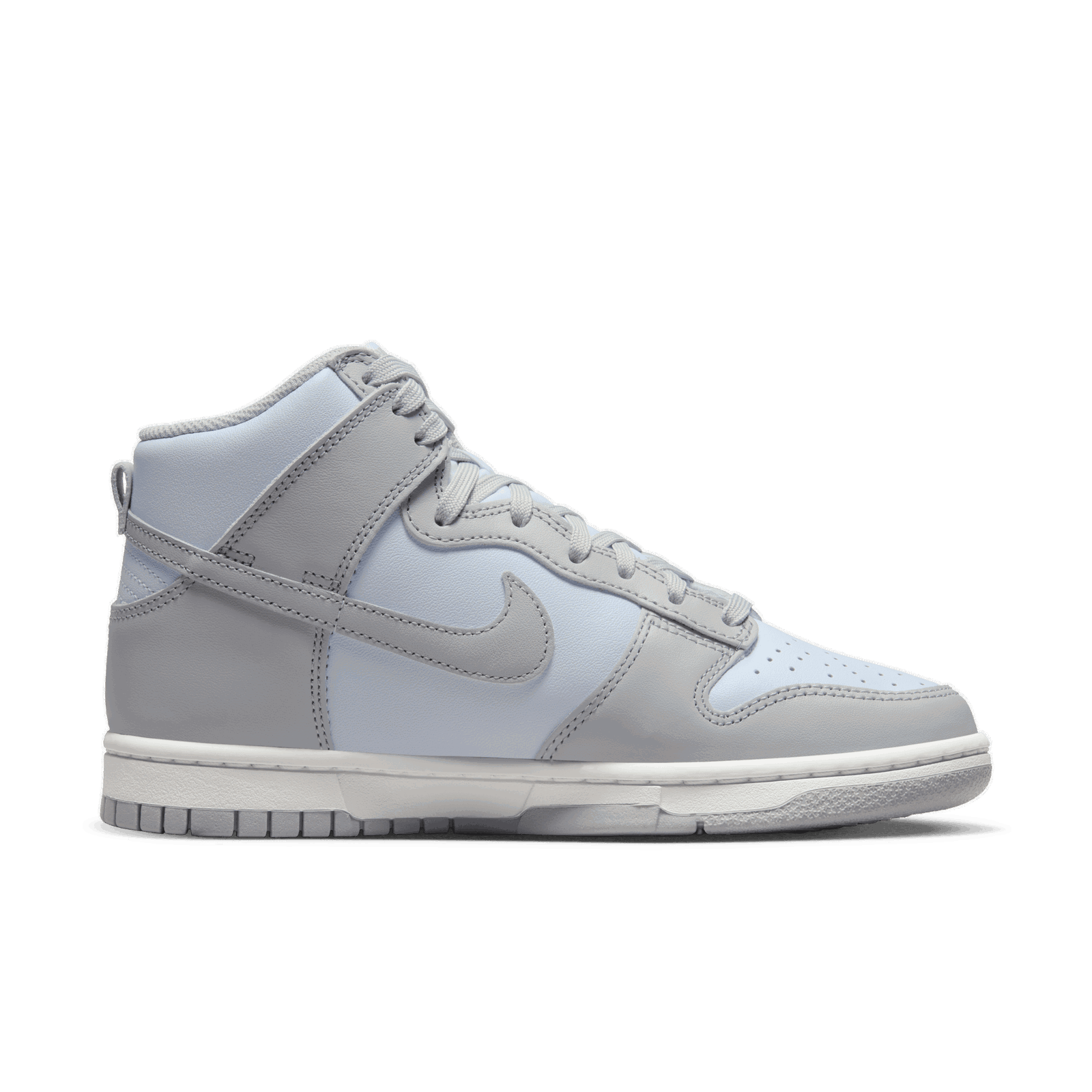 Dunk High "Blue Tint" W