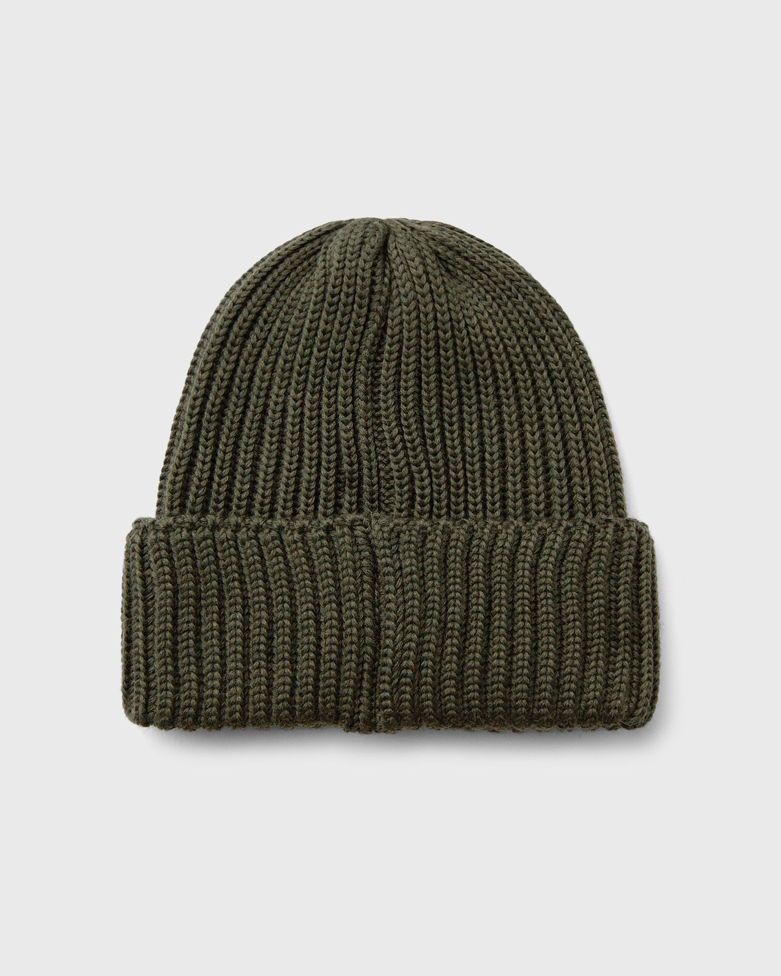 Merino Wool Beanie