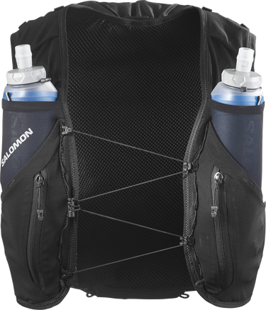 Batoh Salomon ADV SKIN 12 SET Running Vest Čierna | lc2464300, 1