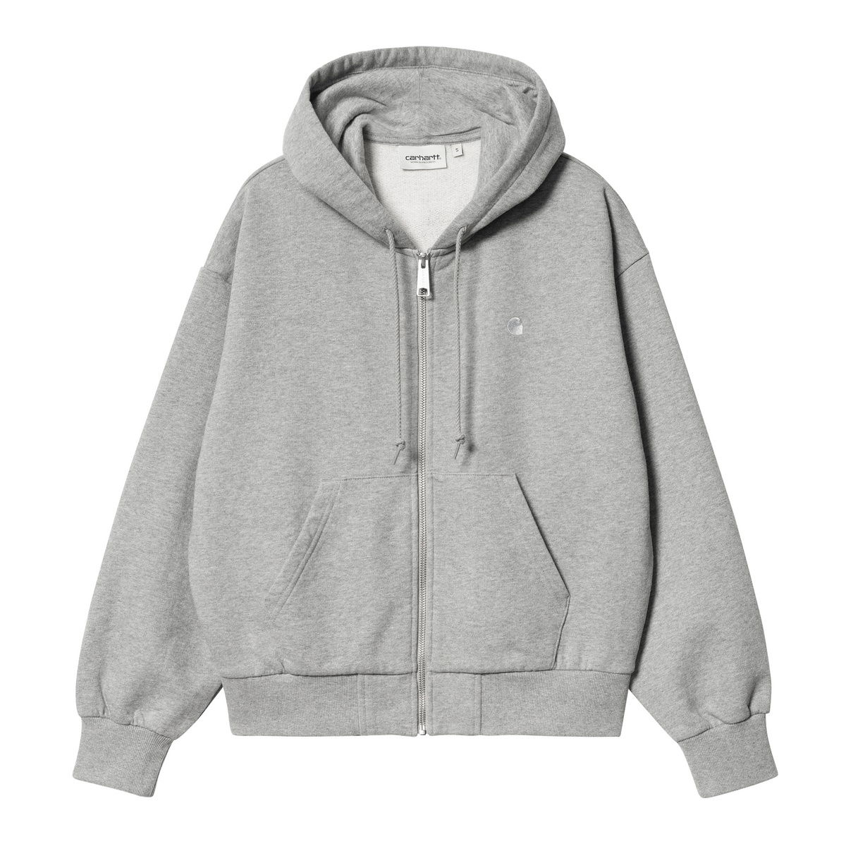 Hooded Casey Jacket
