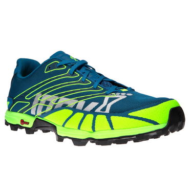 Tenisky a topánky inov-8 X-Talon 255 Modrá | 000914-BLGN-S-01, 2