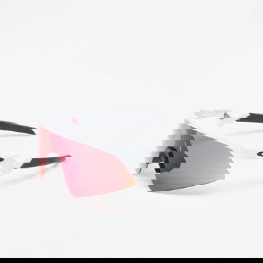 Slnečné okuliare OAKLEY Oakley Resistor Sweep Sunglasses Biela | 0OJ9015-901503, 3