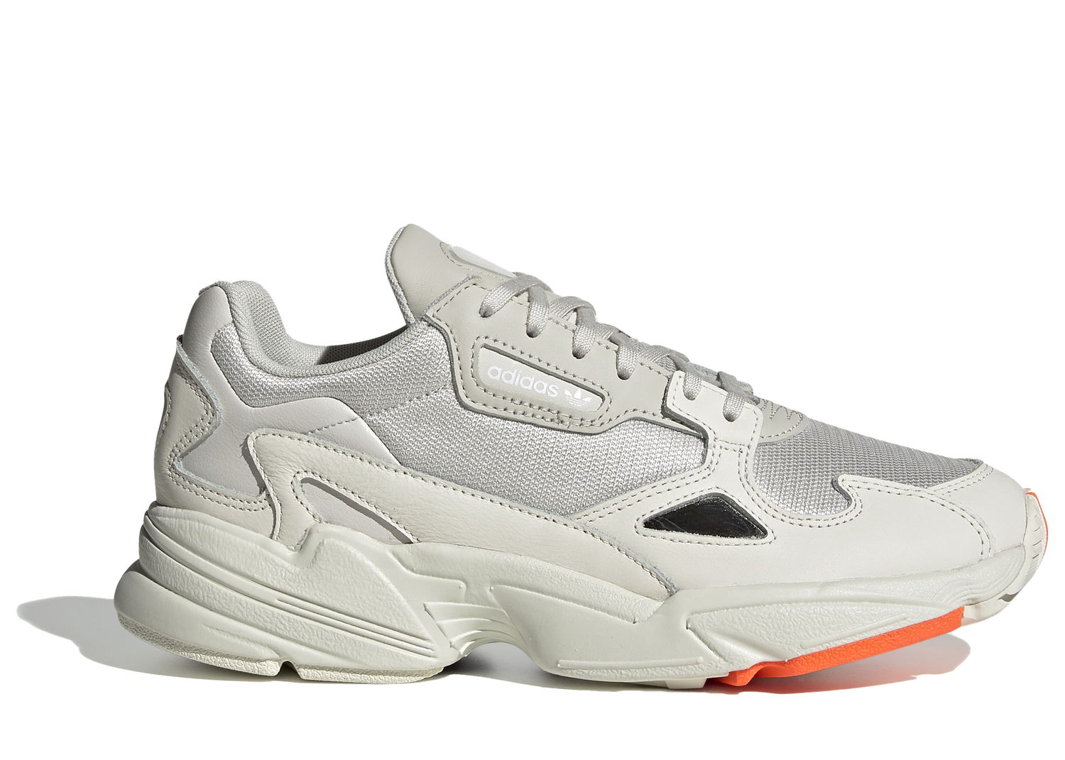 Tenisky a topánky adidas Originals Falcon Off White W Biela | EE5118, 0