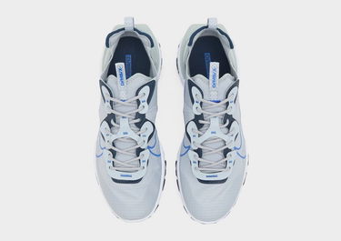 Tenisky a topánky Nike React Vision Šedá | HQ3819-004, 4